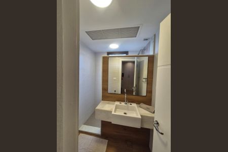 Apartamento à venda com 90m², 2 quartos e sem vagaBanheiro