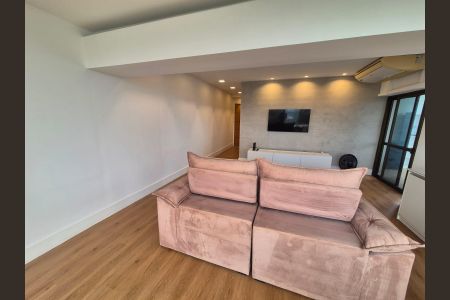 Apartamento à venda com 90m², 2 quartos e sem vagaSala