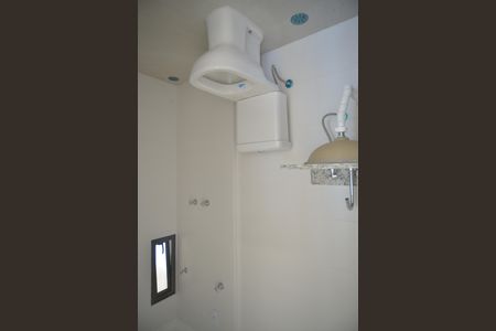Apartamento para alugar com 56m², 2 quartos e 1 vagaBanheiro Social