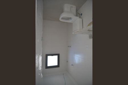 Apartamento para alugar com 56m², 2 quartos e 1 vagaBanheiro da Suíte