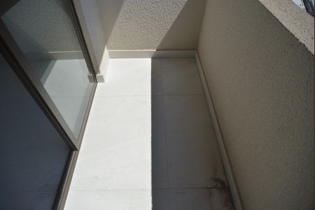 Apartamento para alugar com 56m², 2 quartos e 1 vagaSacada