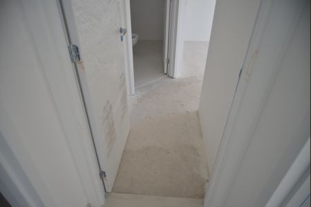Apartamento para alugar com 56m², 2 quartos e 1 vagaQuarto Suíte