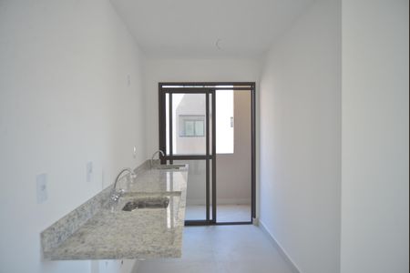 Apartamento para alugar com 56m², 2 quartos e 1 vagaCozinha