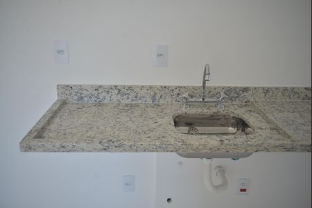 Apartamento para alugar com 56m², 2 quartos e 1 vagaCozinha