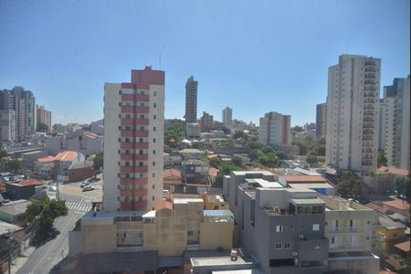 Apartamento para alugar com 56m², 2 quartos e 1 vagaQuarto Suíte