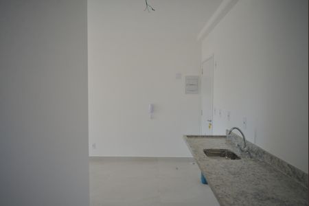 Apartamento para alugar com 56m², 2 quartos e 1 vagaCozinha