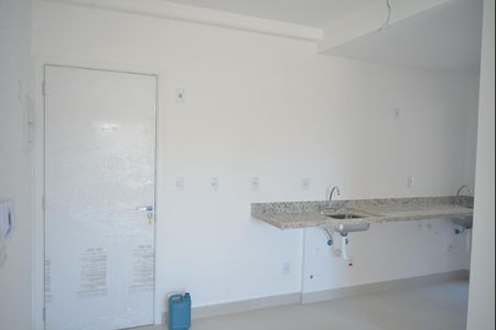 Apartamento para alugar com 56m², 2 quartos e 1 vagaCozinha