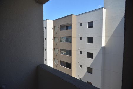 Apartamento para alugar com 56m², 2 quartos e 1 vagaÁrea de Serviço