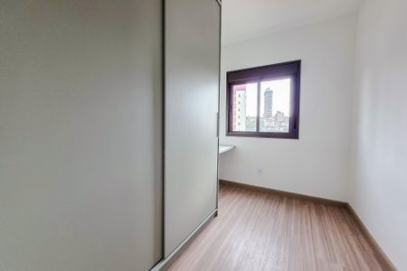 Quarto  de apartamento à venda com 2 quartos, 56m² em Parque das Nações, Santo André