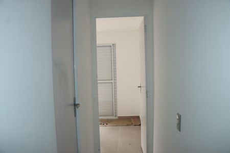 Casa de condomínio para alugar com 50m², 2 quartos e 1 vagaCorredor
