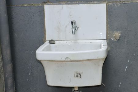 Casa de condomínio para alugar com 50m², 2 quartos e 1 vagaÁrea de serviço