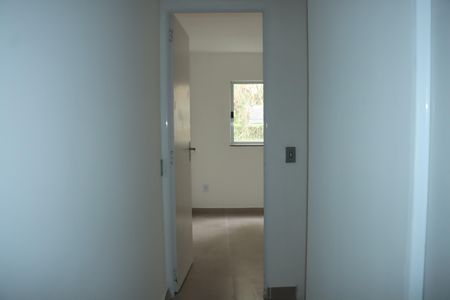 Casa de condomínio para alugar com 50m², 2 quartos e 1 vagaCorredor