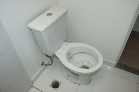 Casa de condomínio para alugar com 50m², 2 quartos e 1 vagaBanheiro social