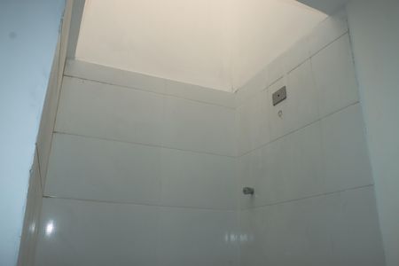 Casa de condomínio para alugar com 50m², 2 quartos e 1 vagaBanheiro social