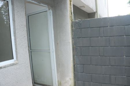 Casa de condomínio para alugar com 50m², 2 quartos e 1 vagaÁrea de serviço