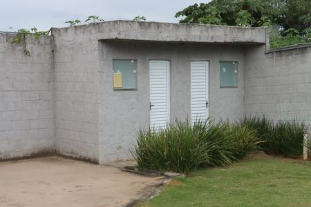 Casa de condomínio para alugar com 50m², 2 quartos e 1 vagaÁrea comum