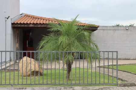 Casa de condomínio para alugar com 50m², 2 quartos e 1 vagaÁrea comum