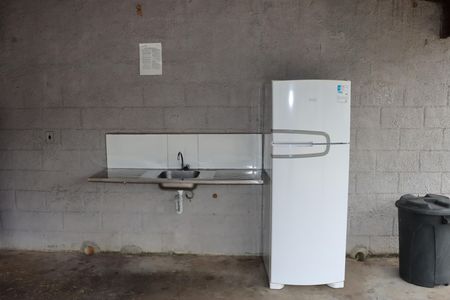 Casa de condomínio para alugar com 50m², 2 quartos e 1 vagaÁrea comum