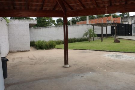 Casa de condomínio para alugar com 50m², 2 quartos e 1 vagaÁrea comum