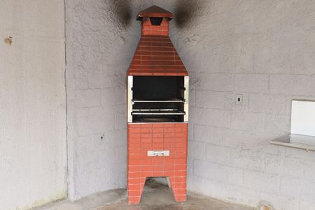 Casa de condomínio para alugar com 50m², 2 quartos e 1 vagaÁrea comum