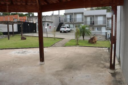 Casa de condomínio para alugar com 50m², 2 quartos e 1 vagaÁrea comum