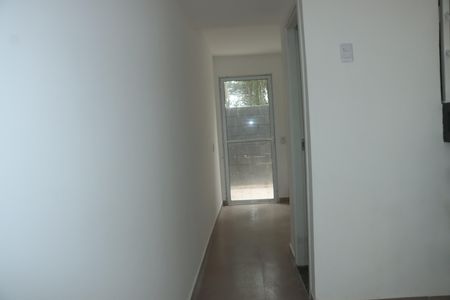 Sala de casa de condomínio para alugar com 2 quartos, 50m² em Bairro Jardim Nossa Senhora das Graças, Cotia