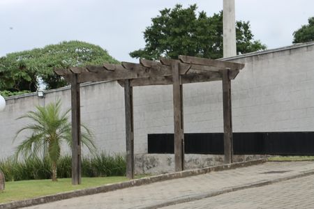 Casa de condomínio para alugar com 50m², 2 quartos e 1 vagaÁrea comum