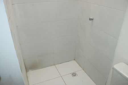 Casa de condomínio para alugar com 50m², 2 quartos e 1 vagaBanheiro social