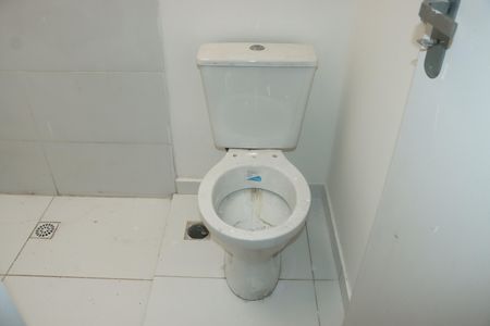 Casa de condomínio para alugar com 50m², 2 quartos e 1 vagaBanheiro social