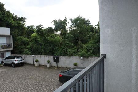 Casa de condomínio para alugar com 50m², 2 quartos e 1 vagaVaranda do Quarto