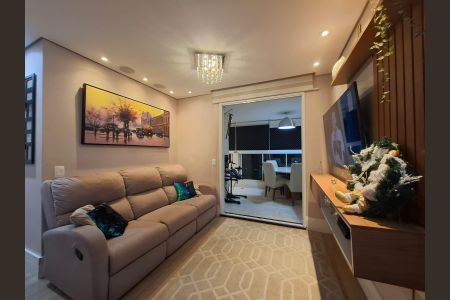 Apartamento à venda com 72m², 2 quartos e 1 vaga Apartamento à venda com 72m², 2 quartos e 1 vagaFoto 05