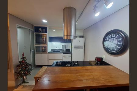 Apartamento à venda com 72m², 2 quartos e 1 vaga Apartamento à venda com 72m², 2 quartos e 1 vagaFoto 21