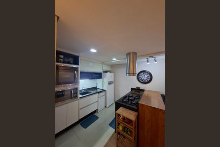 Apartamento à venda com 72m², 2 quartos e 1 vaga Apartamento à venda com 72m², 2 quartos e 1 vagaFoto 02