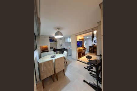 Apartamento à venda com 72m², 2 quartos e 1 vaga Apartamento à venda com 72m², 2 quartos e 1 vagaFoto 09