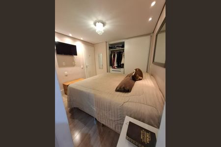 Apartamento à venda com 72m², 2 quartos e 1 vaga Apartamento à venda com 72m², 2 quartos e 1 vagaFoto 11