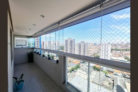 Apartamento à venda com 72m², 2 quartos e 1 vaga Apartamento à venda com 72m², 2 quartos e 1 vagaFoto 13