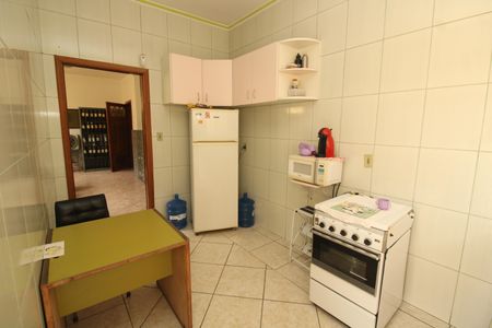 Casa à venda com 235m², 4 quartos e 5 vagasCozinha