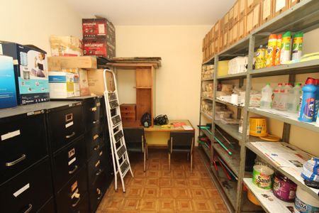Casa à venda com 235m², 4 quartos e 5 vagasQuarto 3
