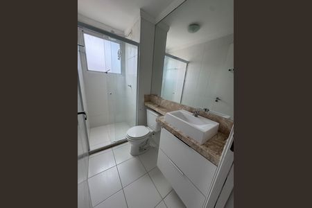 Apartamento para alugar com 49m², 2 quartos e 1 vagaBanheiro