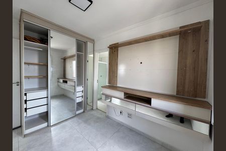 Apartamento para alugar com 49m², 2 quartos e 1 vagaSuíte 