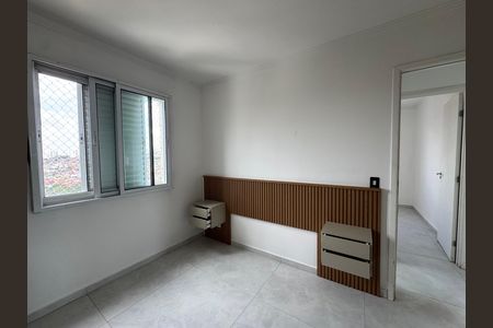 Apartamento para alugar com 49m², 2 quartos e 1 vagaSuíte 