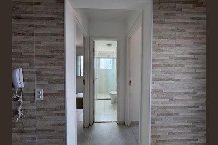 Apartamento para alugar com 49m², 2 quartos e 1 vagaCorretor