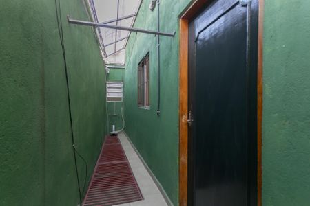 Casa para alugar com 50m², 1 quarto e sem vaga Casa para alugar com 50m², 1 quarto e sem vagaÁrea Externa