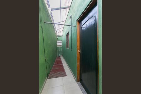 Casa para alugar com 50m², 1 quarto e sem vaga Casa para alugar com 50m², 1 quarto e sem vagaÁrea Externa