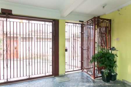 Casa para alugar com 50m², 1 quarto e sem vaga Casa para alugar com 50m², 1 quarto e sem vagaEntrada