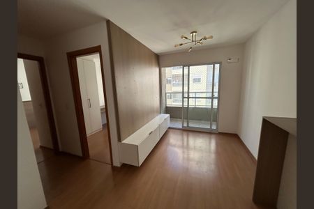 Apartamento à venda com 50m², 2 quartos e 1 vagaSala