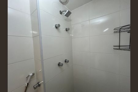 Apartamento à venda com 50m², 2 quartos e 1 vagaBanheiro da Suíte