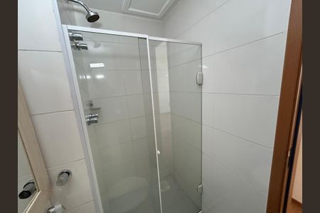 Apartamento à venda com 50m², 2 quartos e 1 vagaBanheiro Social