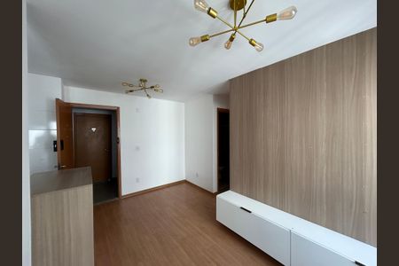 Apartamento à venda com 50m², 2 quartos e 1 vagaSala