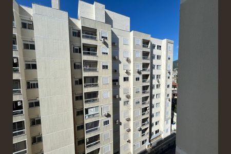 Apartamento à venda com 50m², 2 quartos e 1 vagaVista da Suíte